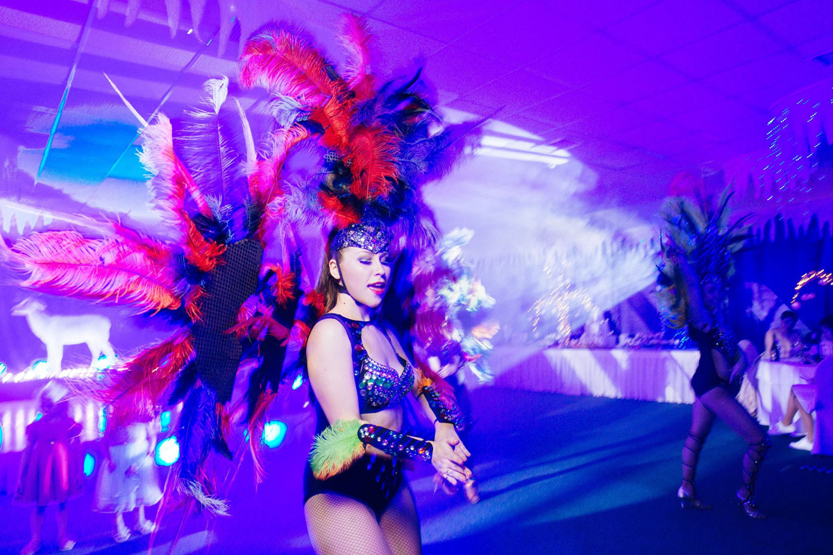 Конференц-зал — фото 5