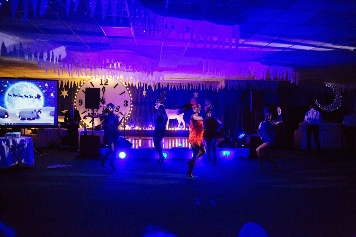 Конференц-зал — фото 7