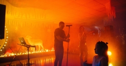 Конференц-зал — фото 6