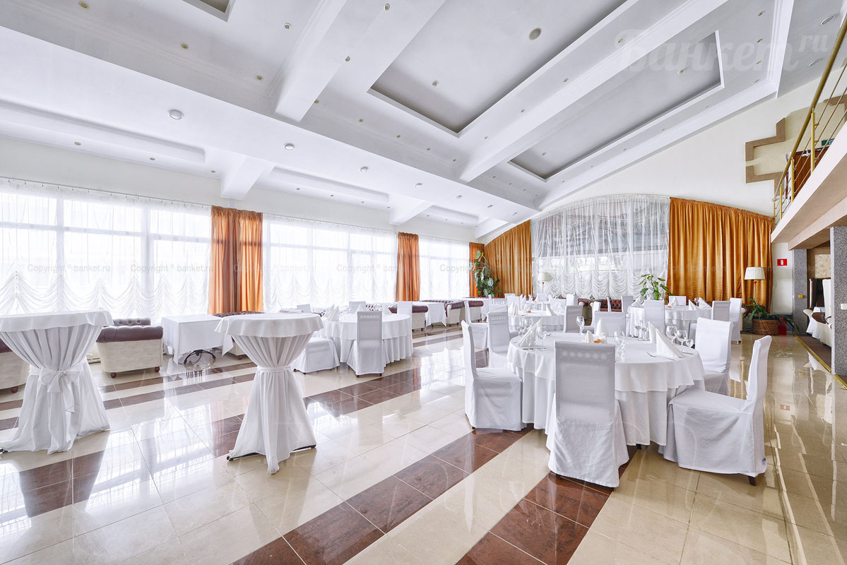 Кафе Венеция — фото 2