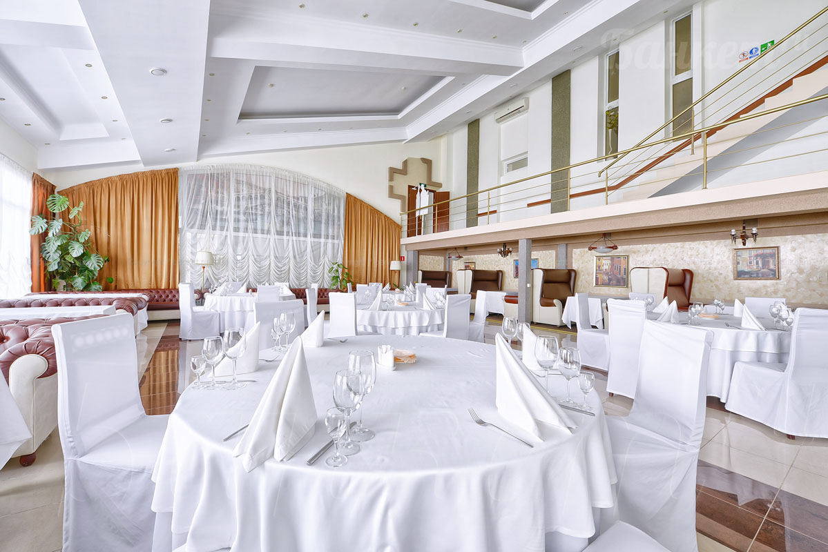 Кафе Венеция — фото 3