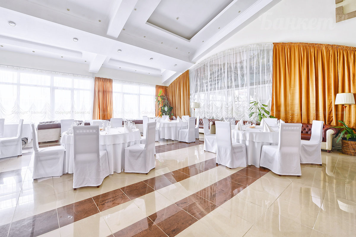 Кафе Венеция — фото 4