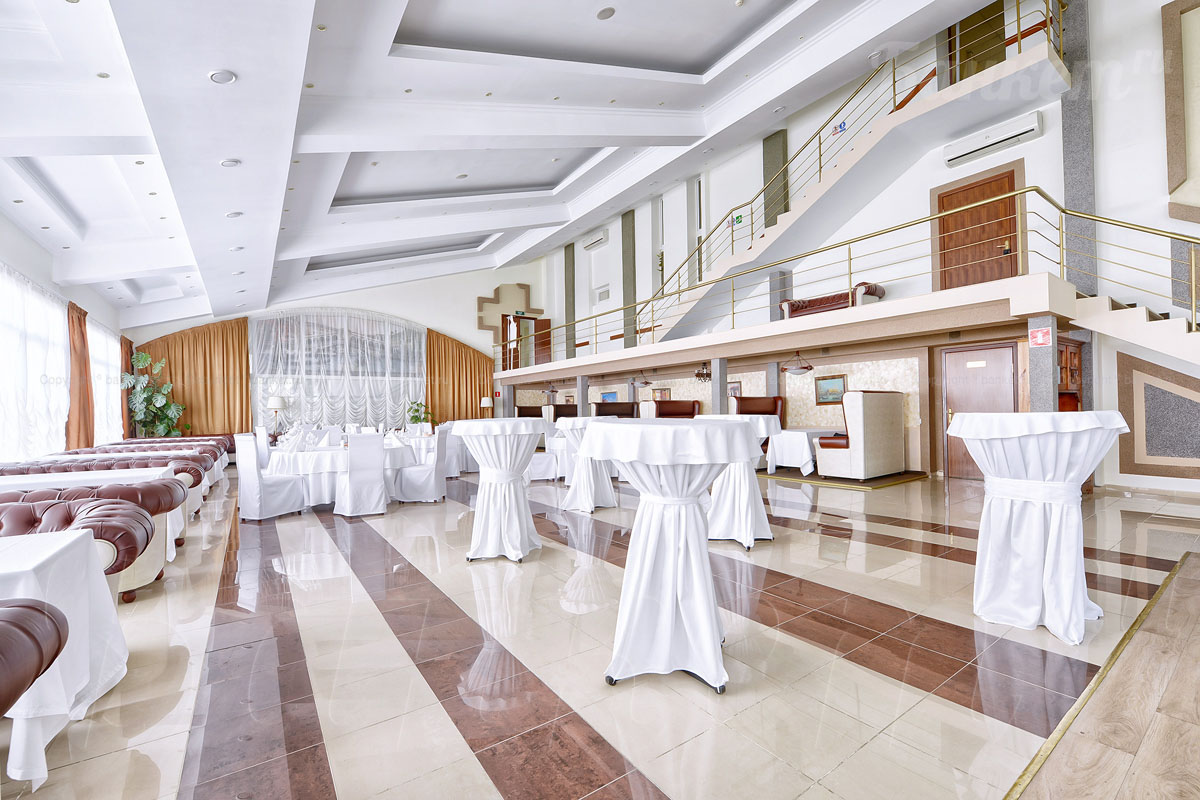 Кафе Венеция — фото 5