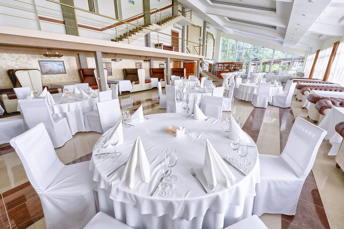 Кафе Венеция — фото 6