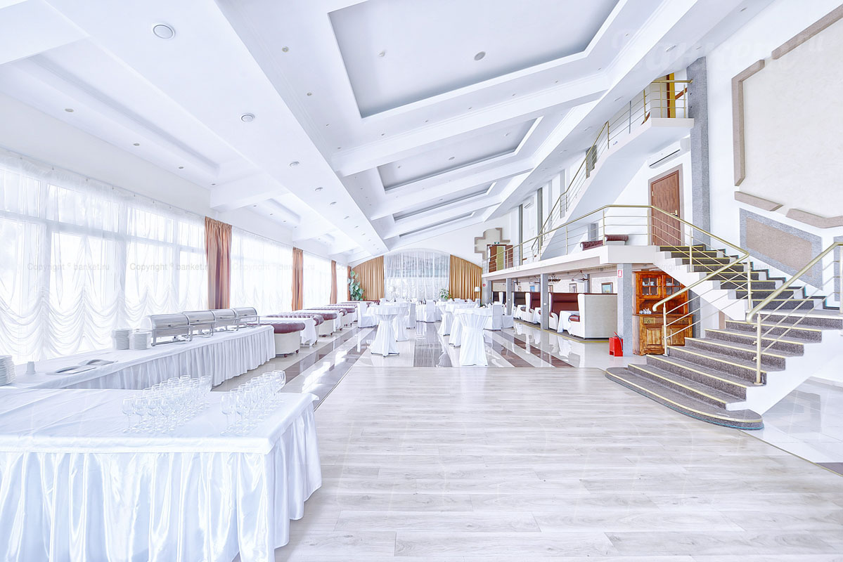 Кафе Венеция — фото 7