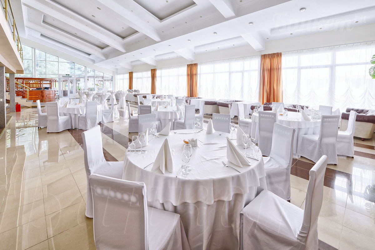 Кафе Венеция — фото 8