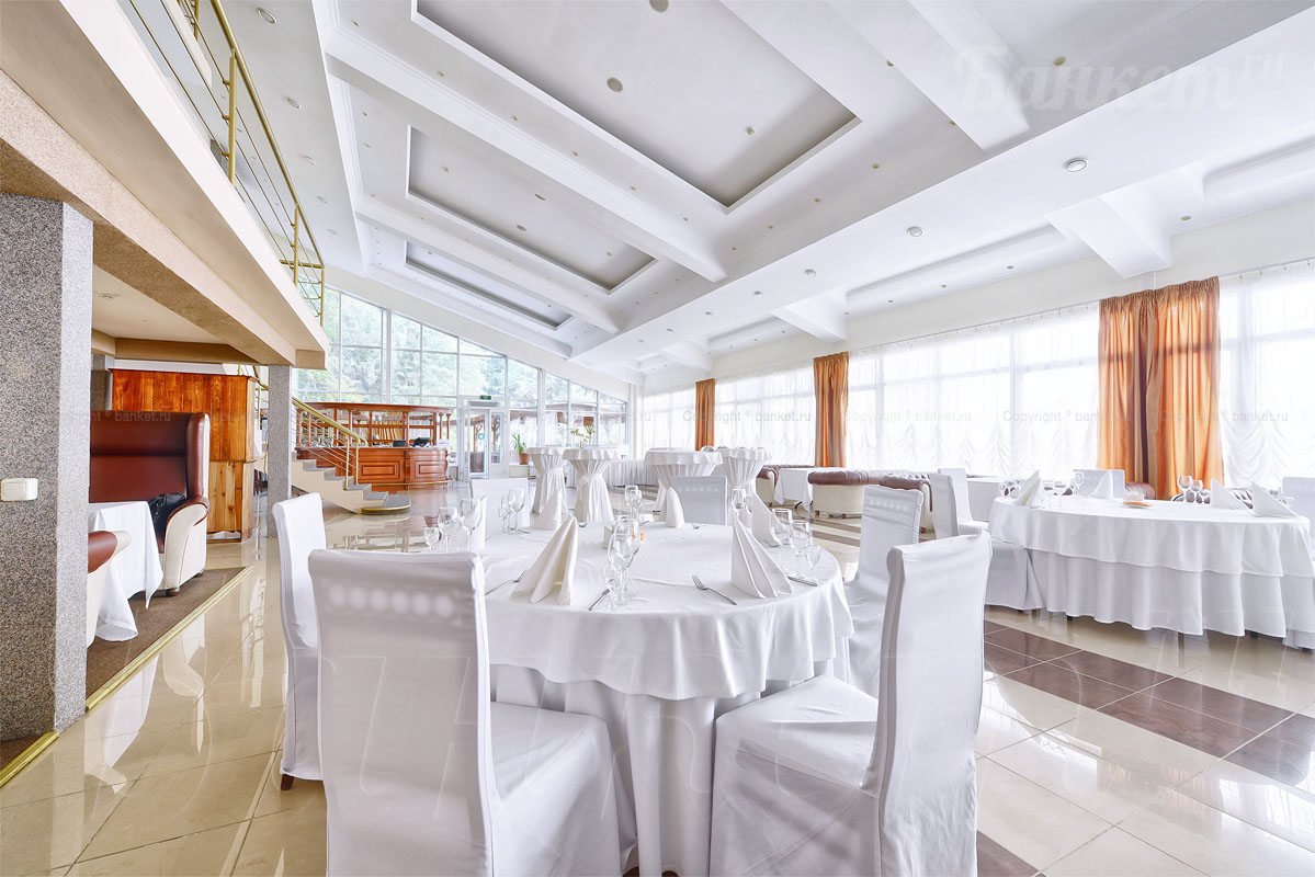 Кафе Венеция — фото 9