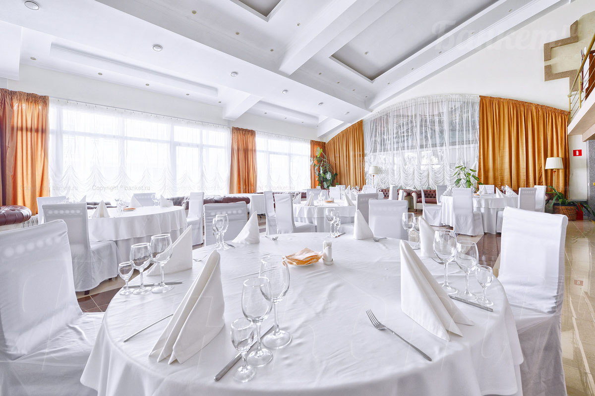 Кафе Венеция — фото 10