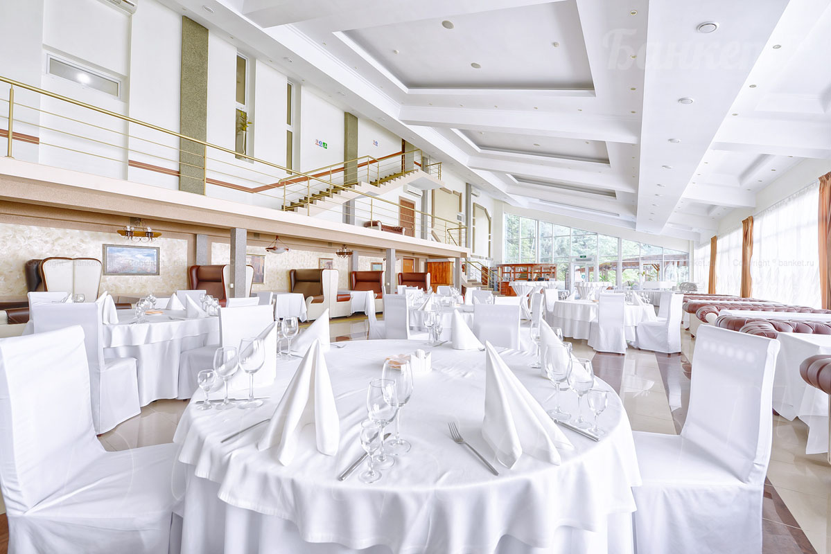 Кафе Венеция — фото 11