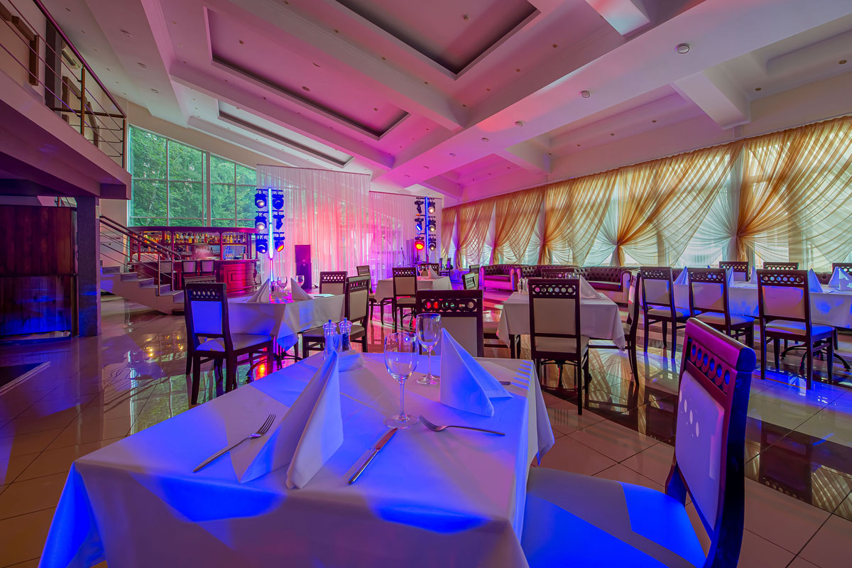 Кафе Венеция — фото 12