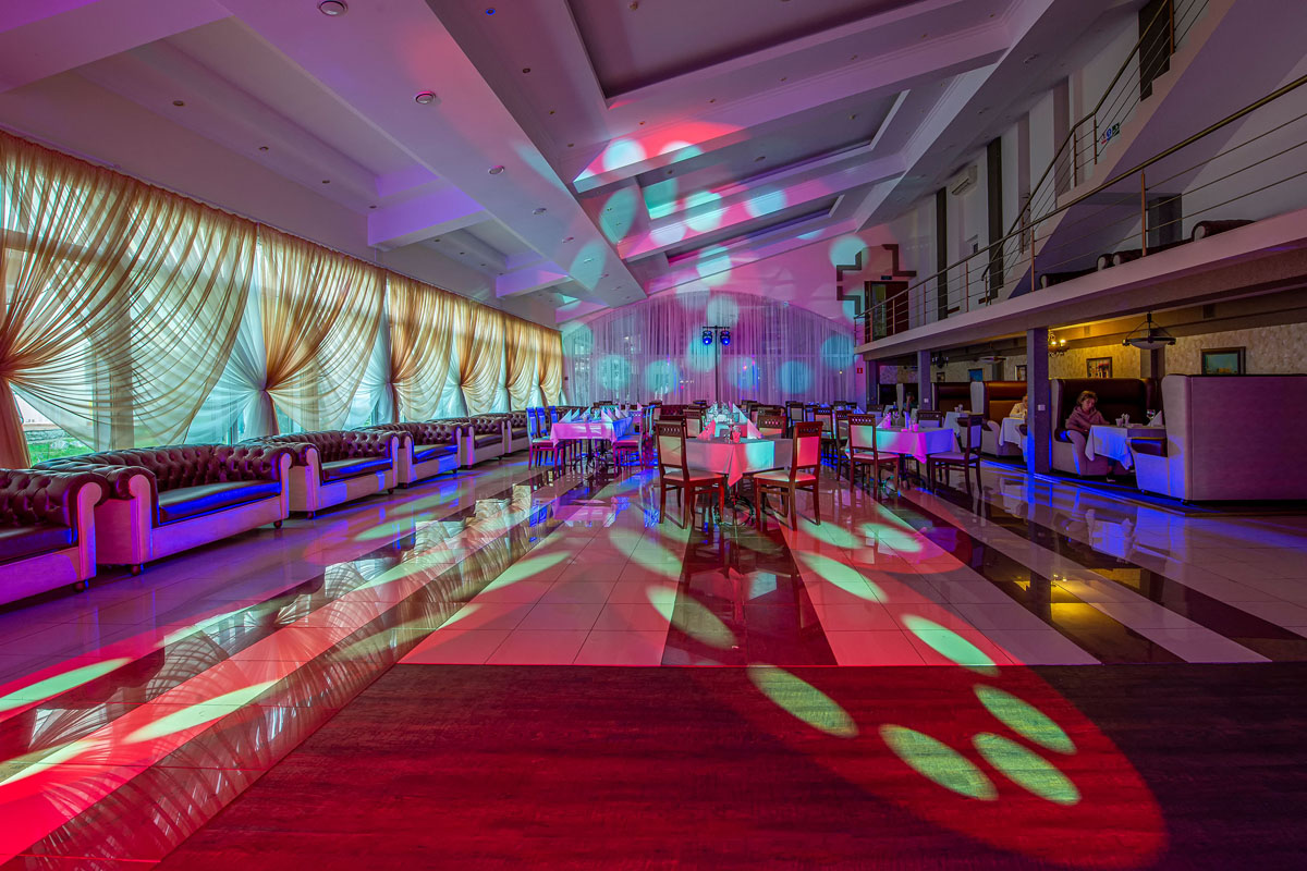 Кафе Венеция — фото 13