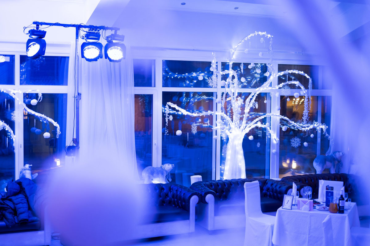 Кафе Венеция — фото 16