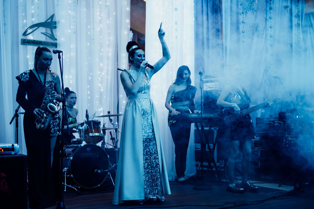 Кафе Венеция — фото 18