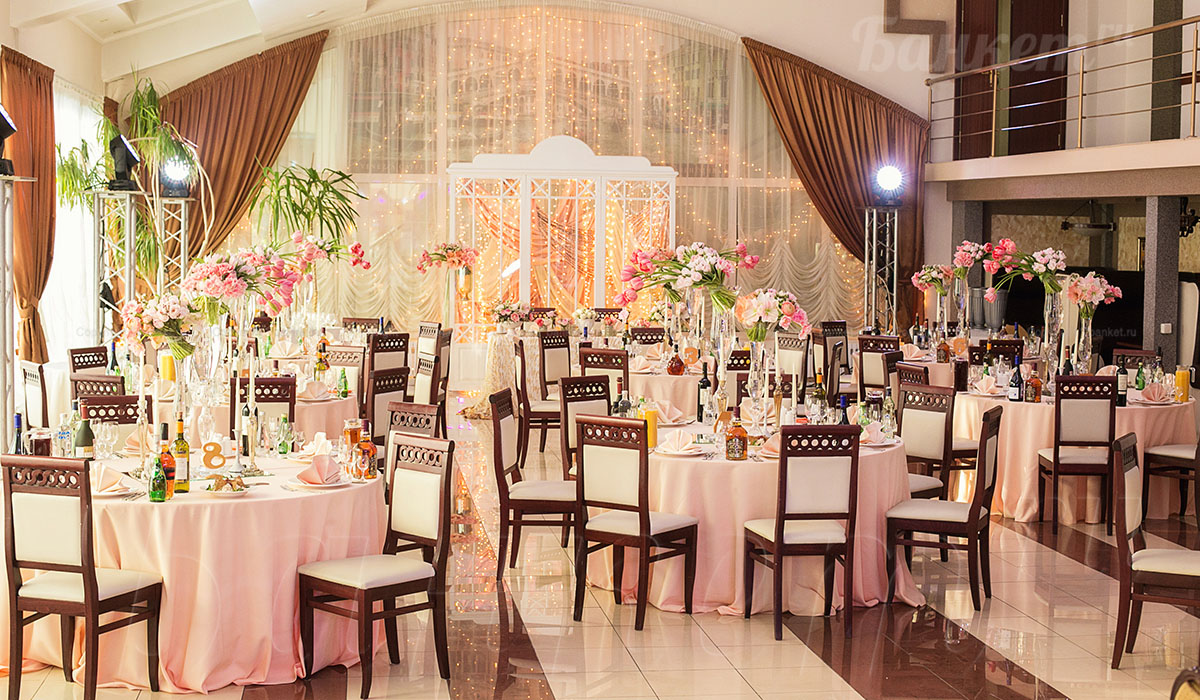 Кафе Венеция — фото 19