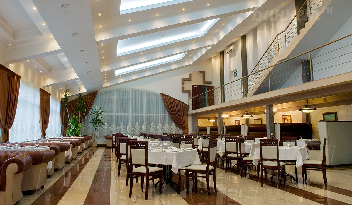 Кафе Венеция — фото 20