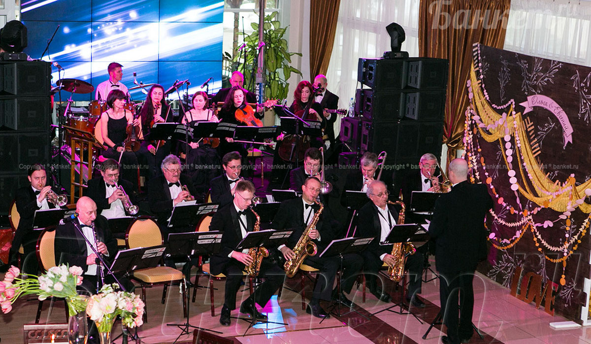 Кафе Венеция — фото 22