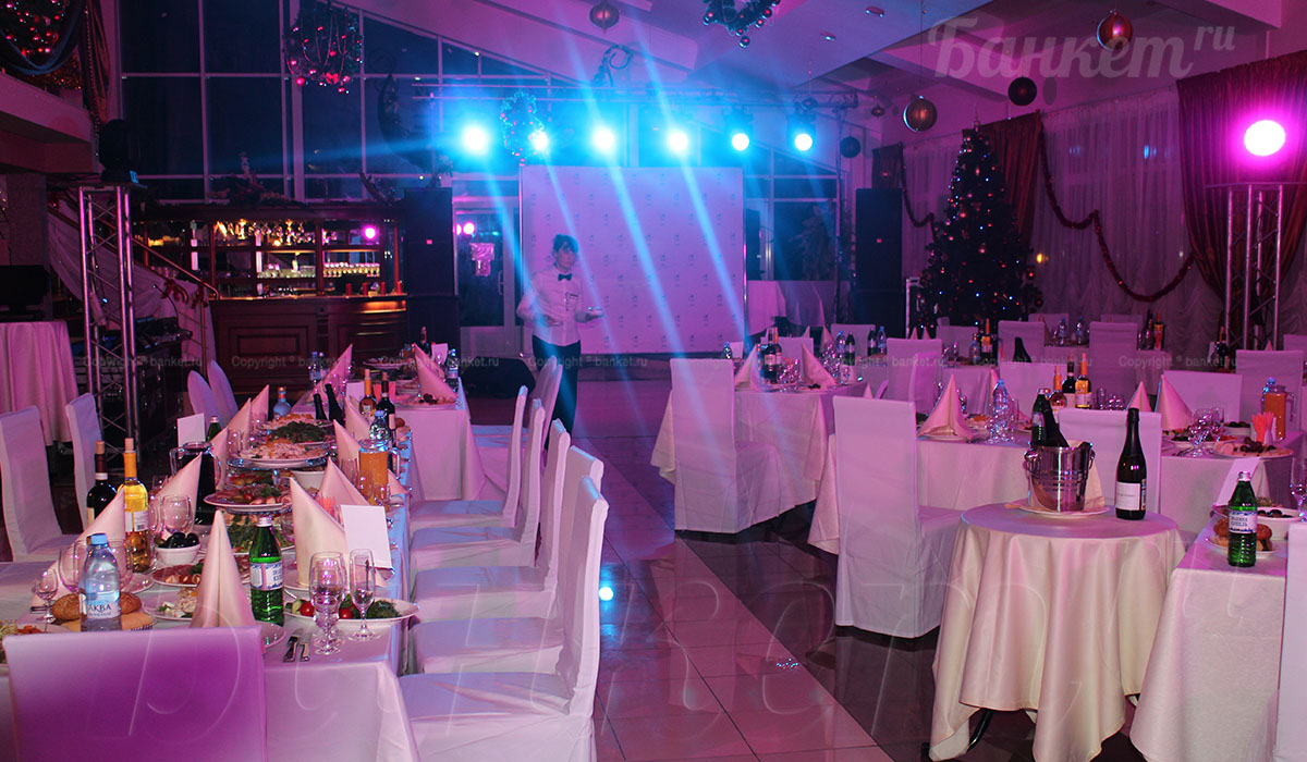 Кафе Венеция — фото 25