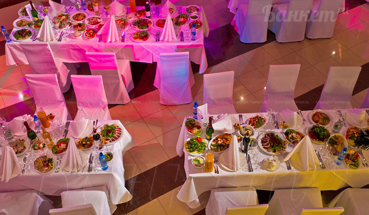 Кафе Венеция — фото 26