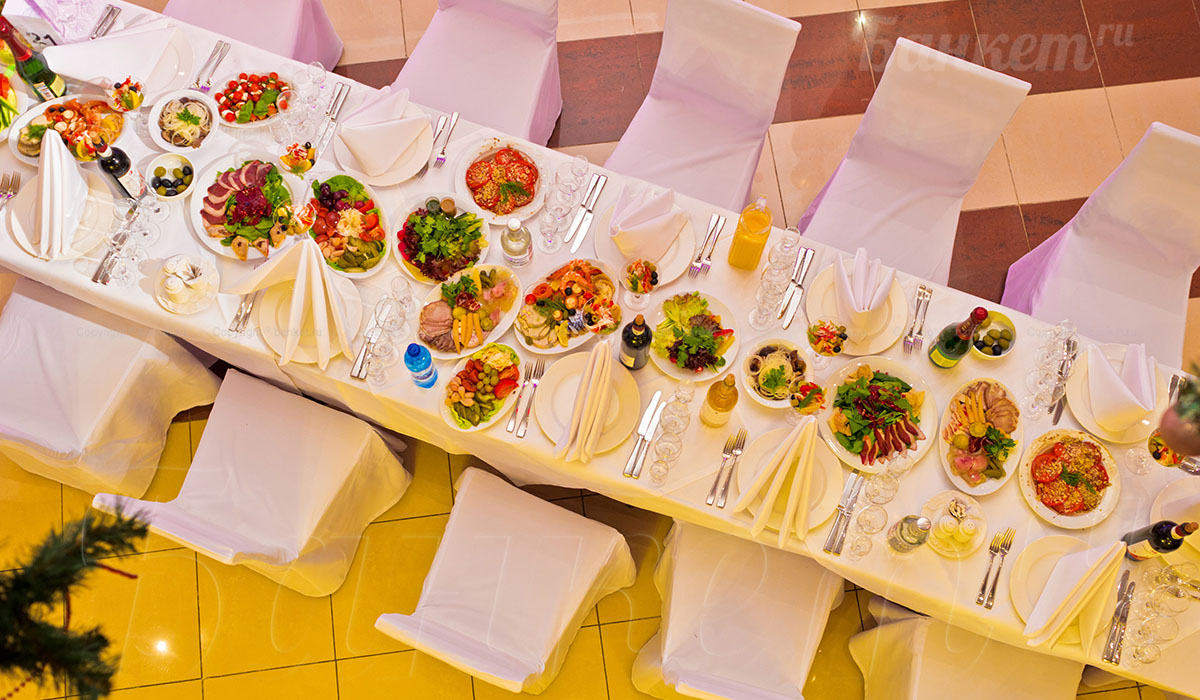 Кафе Венеция — фото 27