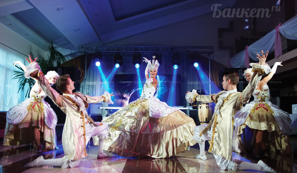 Кафе Венеция — фото 28