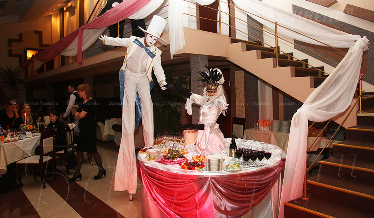 Кафе Венеция — фото 30