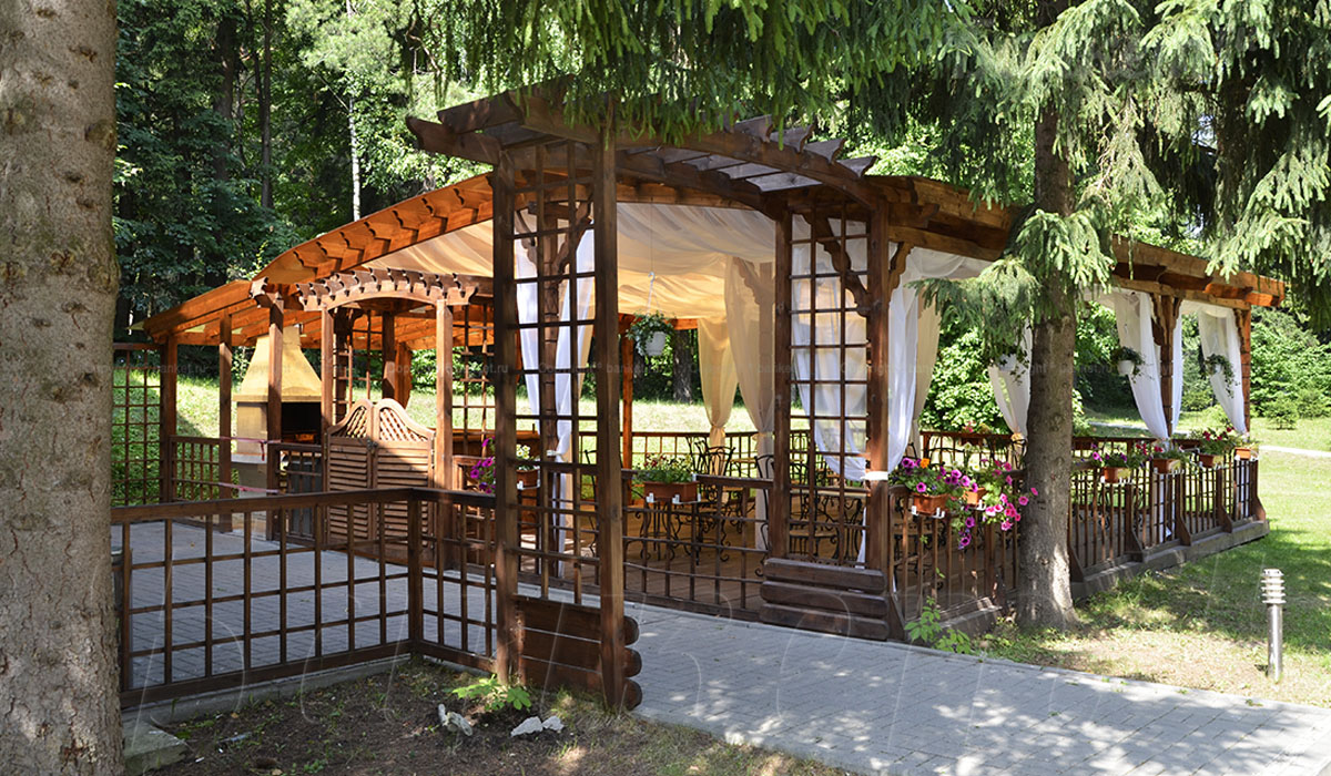 Кафе Венеция — фото 32