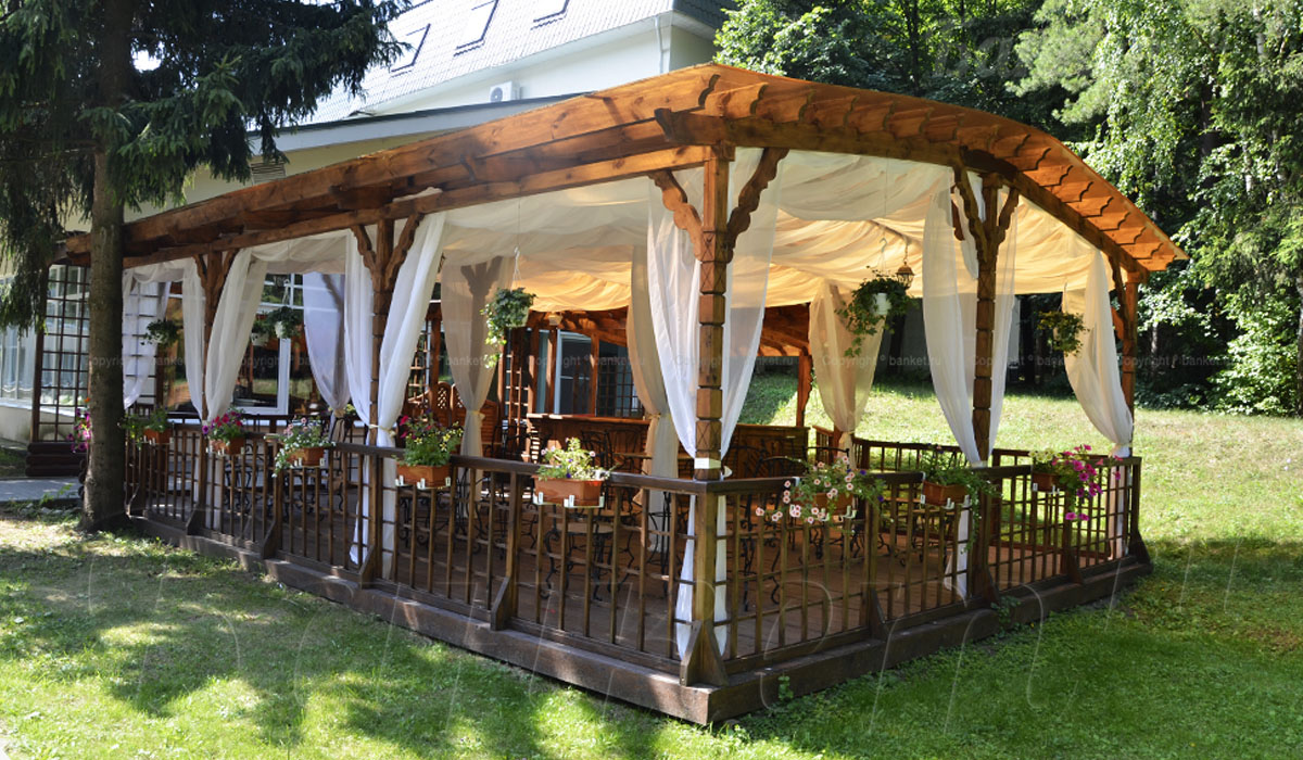 Кафе Венеция — фото 33