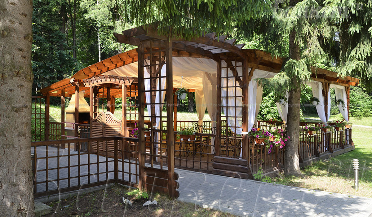 Кафе Венеция — фото 34