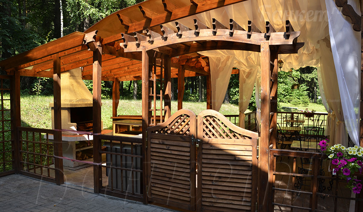 Кафе Венеция — фото 35