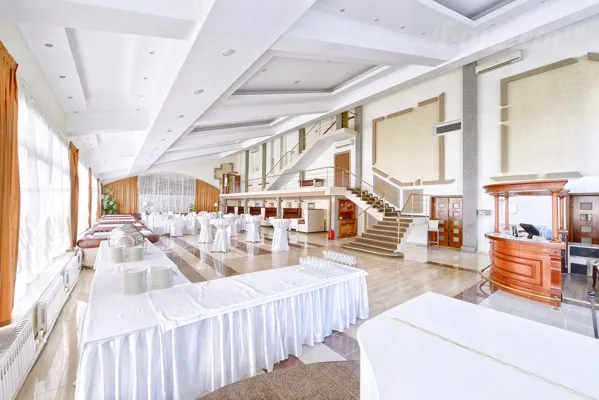 Кафе Венеция