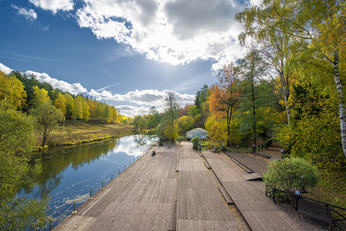 Беседка Балтийская Беседка Балтийская — фото 4