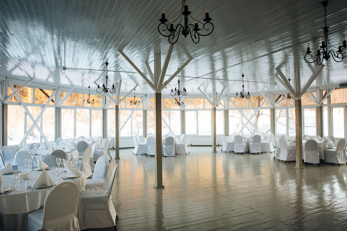 Беседка Балтийская Беседка Балтийская — фото 3