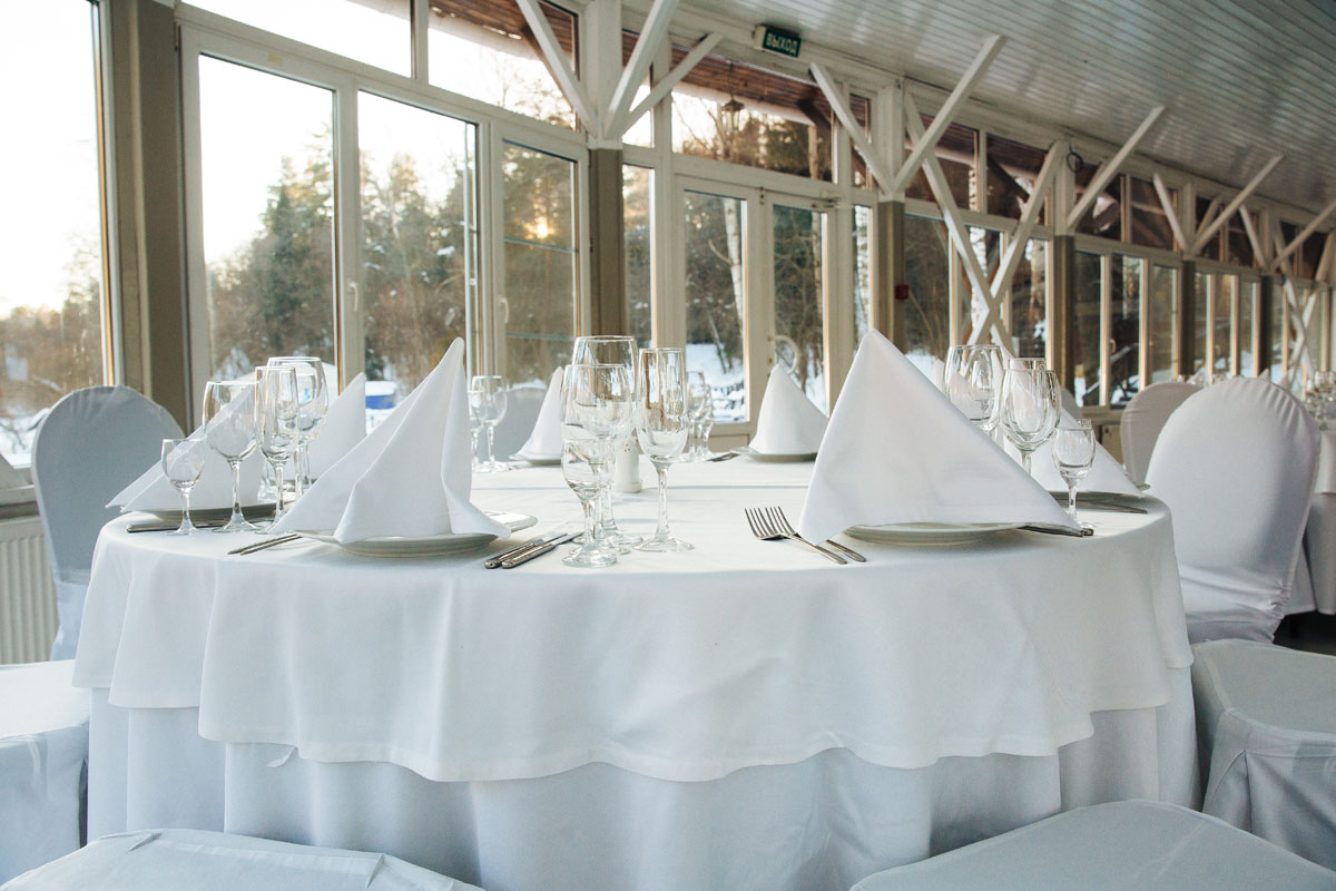 Беседка Балтийская Беседка Балтийская — фото 5