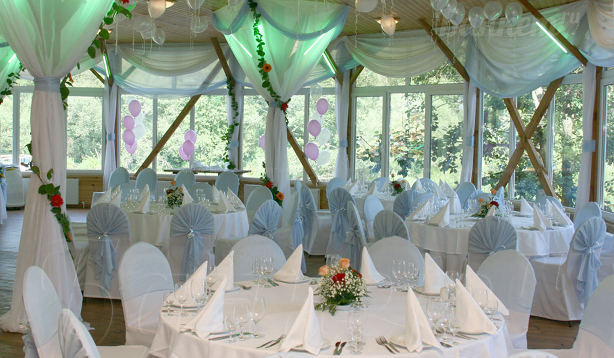 Беседка Балтийская Беседка Балтийская — фото 7