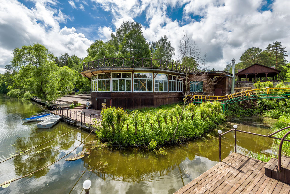 Беседка Балтийская Беседка Балтийская — фото 8