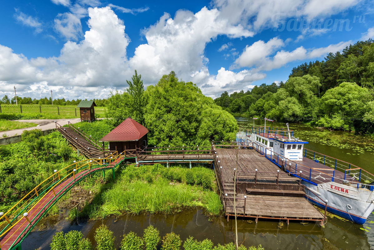 Беседка Балтийская Беседка Балтийская — фото 9