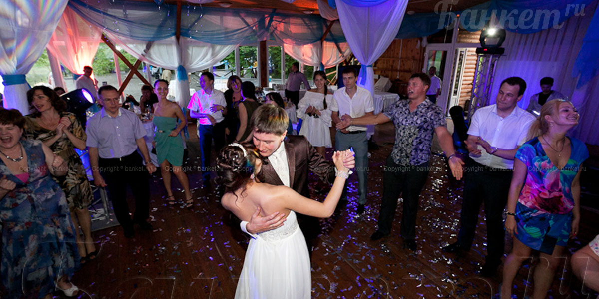 Беседка Балтийская Беседка Балтийская — фото 14