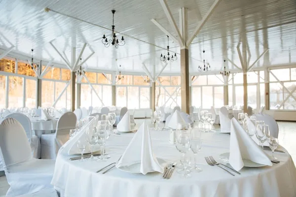 Беседка Балтийская