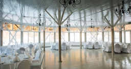 Беседка Балтийская — подробнее о зале