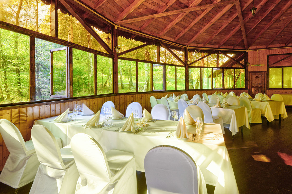 Беседка Спортивная — фото 2