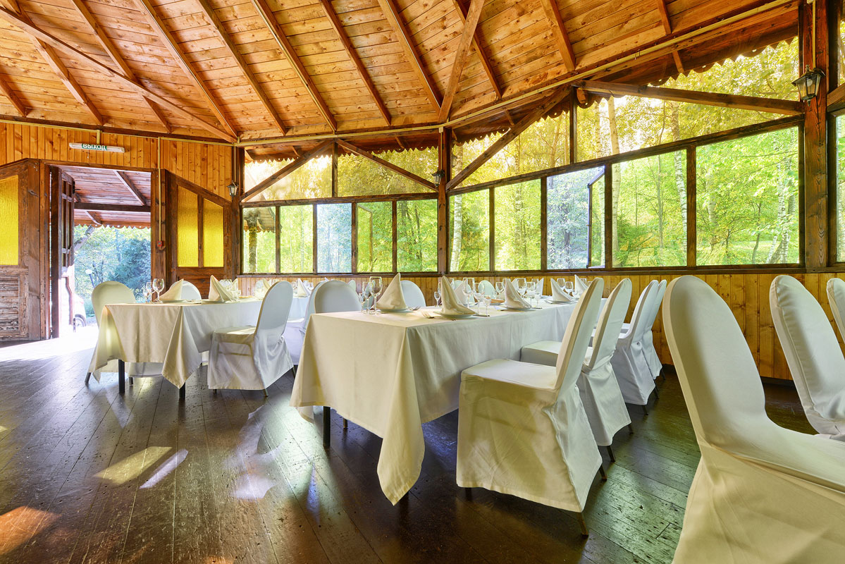 Беседка Спортивная — фото 10