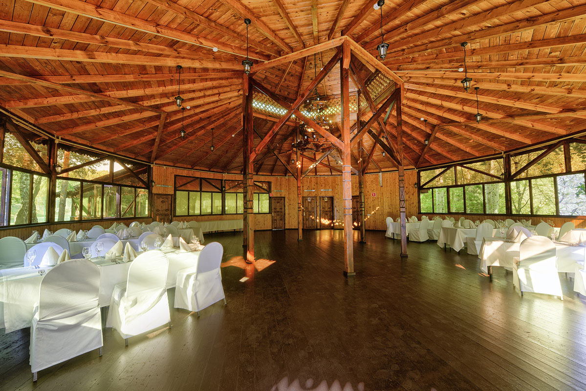 Беседка Спортивная — фото 14