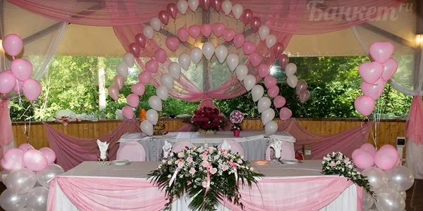 Беседка Спортивная