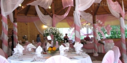 Беседка Спортивная — подробнее о зале