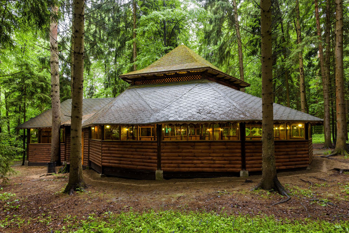 Беседка Корпоративная — фото 9