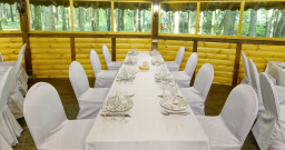 Беседка Корпоративная — фото 4