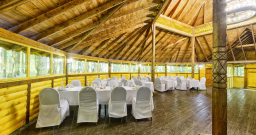 Беседка Корпоративная — фото 5