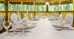 Беседка Корпоративная — фото 6