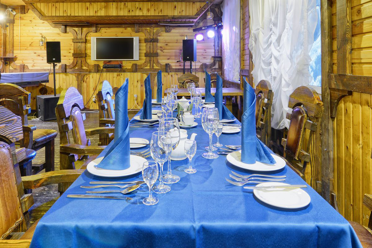 Караоке-бар Караоке-бар — фото 2