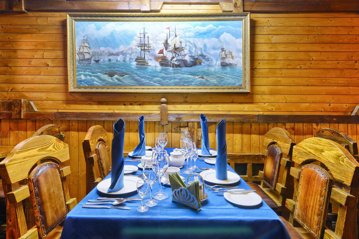 Караоке-бар Караоке-бар — фото 3